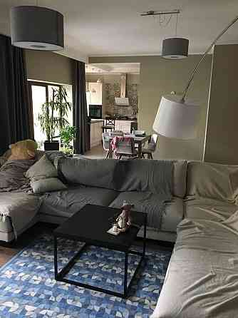 Оренда Елітної квартири 149 м2, 3 кімнати, + 2 паркомісця Єфремова Львов