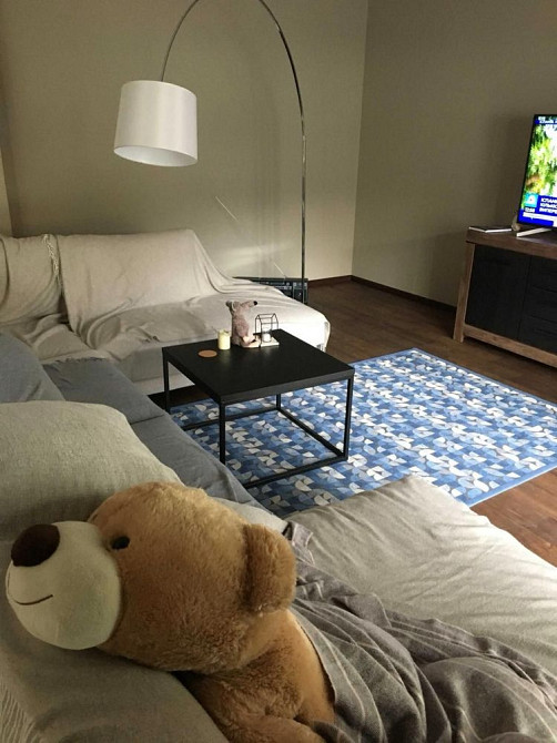 Оренда Елітної квартири 149 м2, 3 кімнати, + 2 паркомісця Єфремова Львов - изображение 1