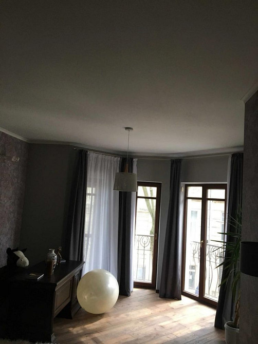 Оренда Елітної квартири 149 м2, 3 кімнати, + 2 паркомісця Єфремова Львов - изображение 6