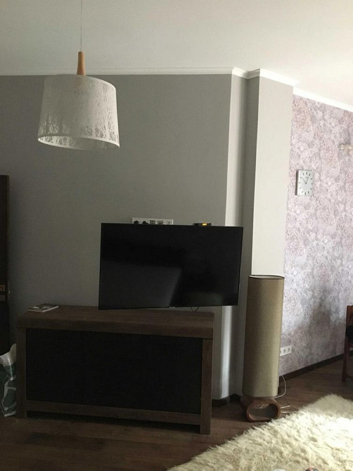 Оренда Елітної квартири 149 м2, 3 кімнати, + 2 паркомісця Єфремова Львов - изображение 7