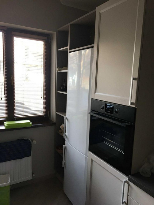 Оренда Елітної квартири 149 м2, 3 кімнати, + 2 паркомісця Єфремова Львов - изображение 5