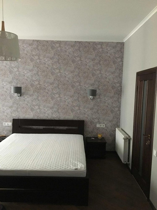 Оренда Елітної квартири 149 м2, 3 кімнати, + 2 паркомісця Єфремова Львов - изображение 8