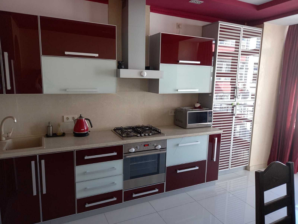 Оренда 2-кімнатної квартири по вул. Мазепи, Шевченківський р-н. Львов - изображение 8