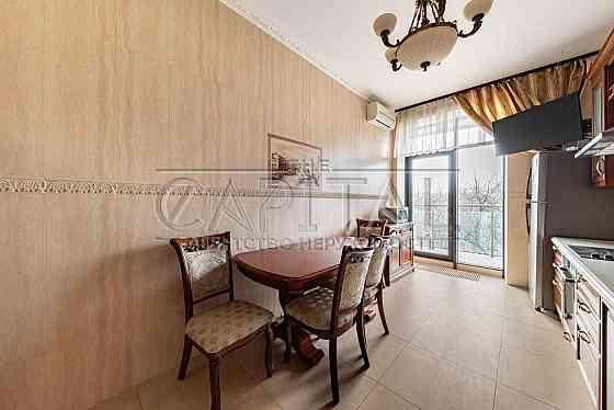 Оренда / Квартира / Святошинський / ЖК Crystal Park / 110 м2 Киев