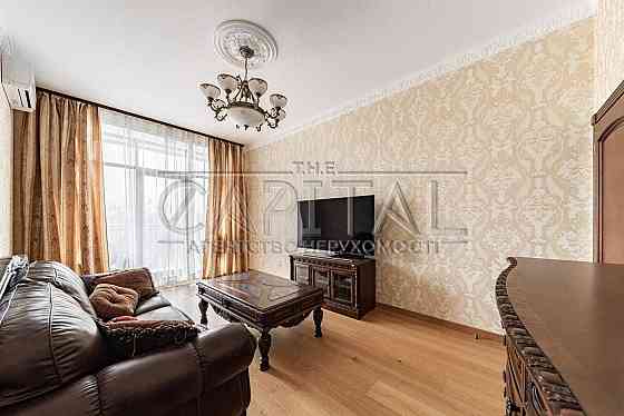 Оренда / Квартира / Святошинський / ЖК Crystal Park / 110 м2 Киев