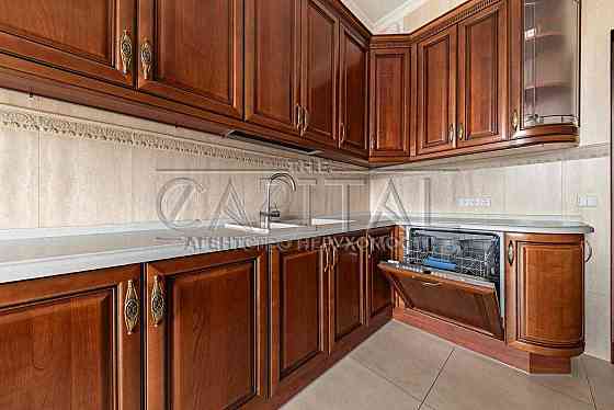 Оренда / Квартира / Святошинський / ЖК Crystal Park / 110 м2 Киев