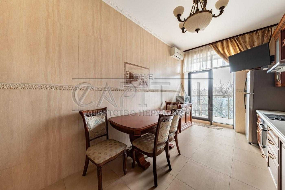 Оренда / Квартира / Святошинський / ЖК Crystal Park / 110 м2 Киев - изображение 5