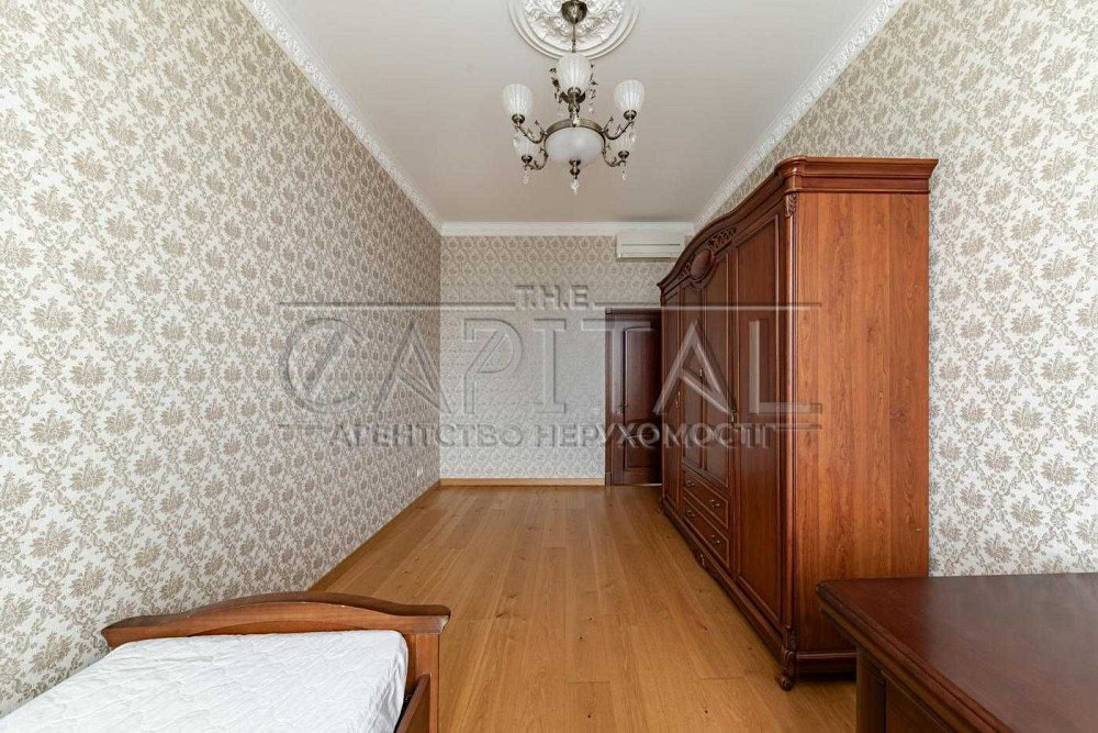 Оренда / Квартира / Святошинський / ЖК Crystal Park / 110 м2 Киев - изображение 7