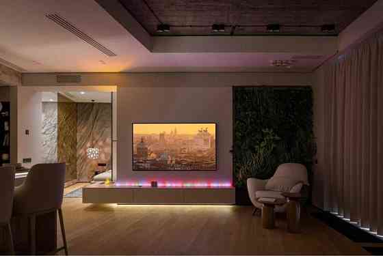 Аренда Квартиры | Печерск | 85м2 | 9этаж |Первая Сдача Киев