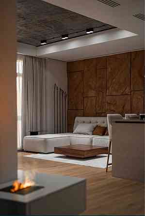 Аренда Квартиры | Печерск | 85м2 | 9этаж |Первая Сдача Киев