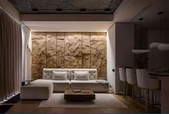 Аренда Квартиры | Печерск | 85м2 | 9этаж |Первая Сдача Киев