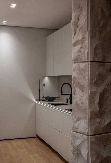 Аренда Квартиры | Печерск | 85м2 | 9этаж |Первая Сдача Киев - изображение 8