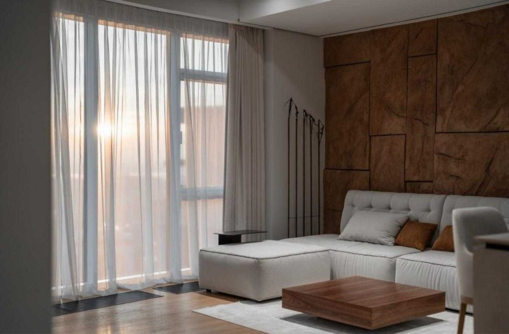 Аренда Квартиры | Печерск | 85м2 | 9этаж |Первая Сдача Киев - изображение 4