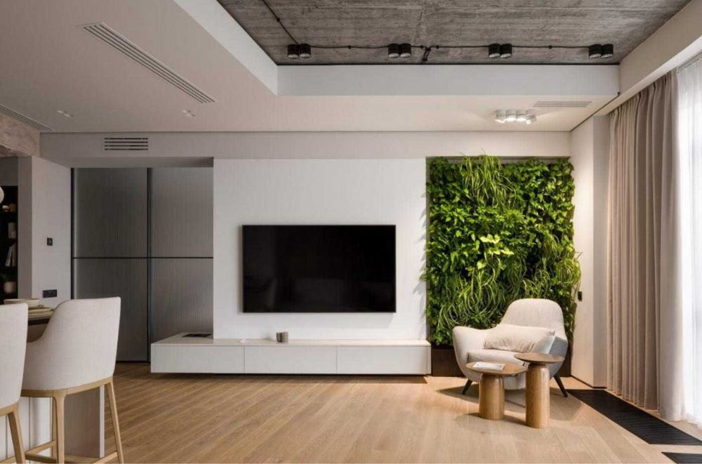 Аренда Квартиры | Печерск | 85м2 | 9этаж |Первая Сдача Киев - изображение 2