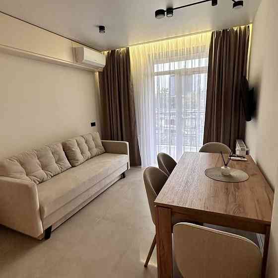 Оренда однокімнатної квартири Франківський район у ЖК Safe Town. Львов