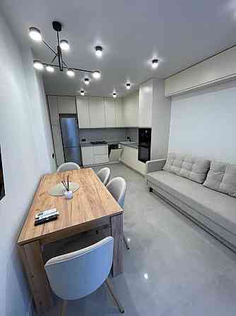 Оренда однокімнатної квартири Франківський район у ЖК Safe Town. Львов