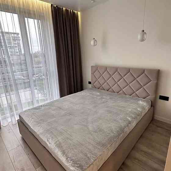 Оренда однокімнатної квартири Франківський район у ЖК Safe Town. Львов