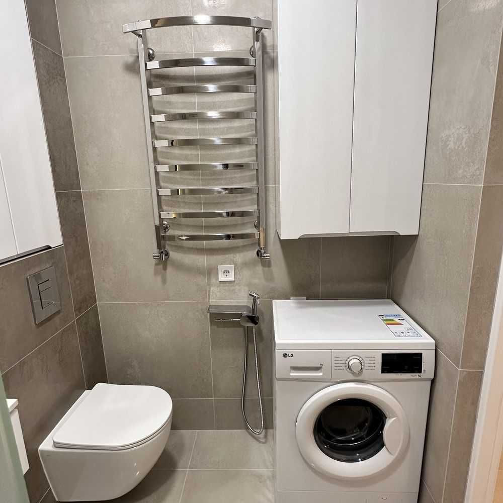 Оренда однокімнатної квартири Франківський район у ЖК Safe Town. Львов - изображение 7