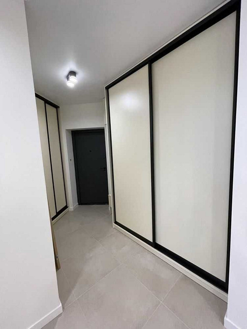 Оренда однокімнатної квартири Франківський район у ЖК Safe Town. Львов - изображение 5