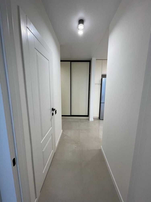 Оренда однокімнатної квартири Франківський район у ЖК Safe Town. Львов - изображение 4