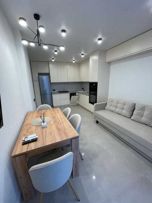 Оренда однокімнатної квартири Франківський район у ЖК Safe Town. Львов - изображение 1