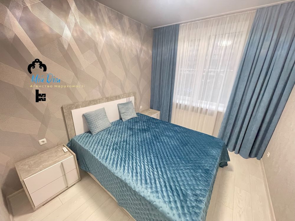 Оренда 2к.квартири з терасою Жк Софія Резиденс Вишневое - изображение 2