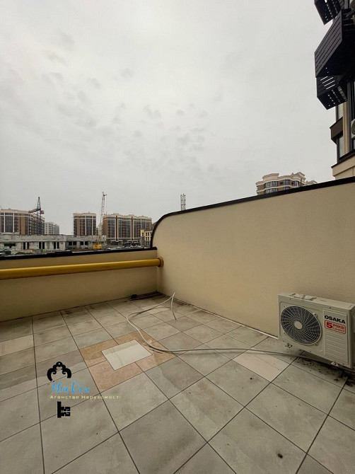 Оренда 2к.квартири з терасою Жк Софія Резиденс Вишневое - изображение 7