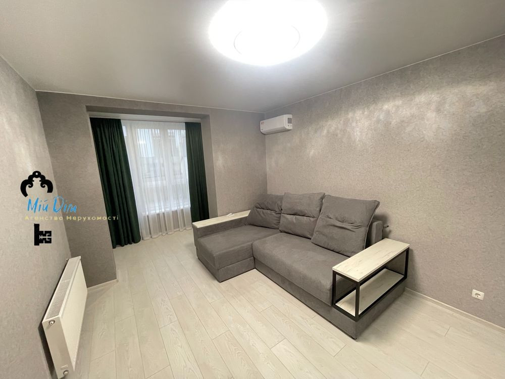 Оренда 2к.квартири з терасою Жк Софія Резиденс Вишневое - изображение 8