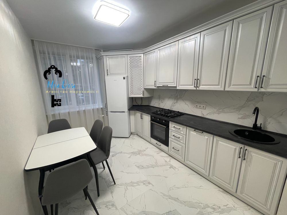 Оренда 2к.квартири з терасою Жк Софія Резиденс Вишневое - изображение 1