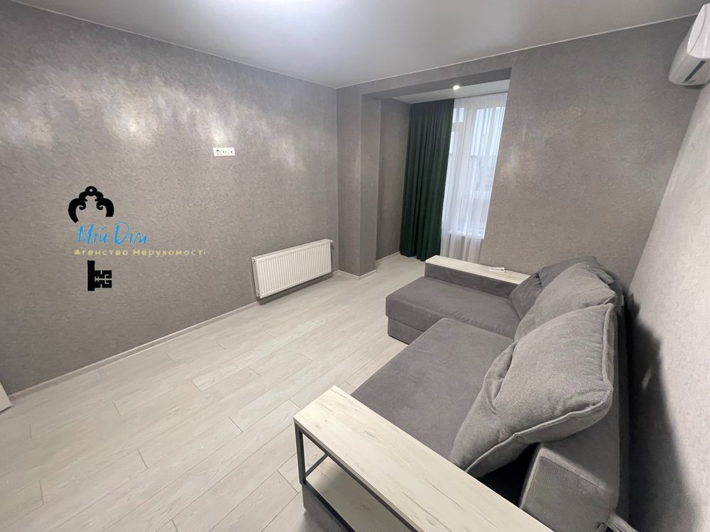 Оренда 2к.квартири з терасою Жк Софія Резиденс Вишневое - изображение 6