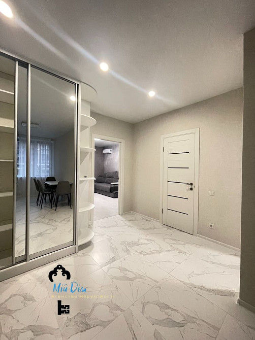 Оренда 2к.квартири з терасою Жк Софія Резиденс Вишневое - изображение 5