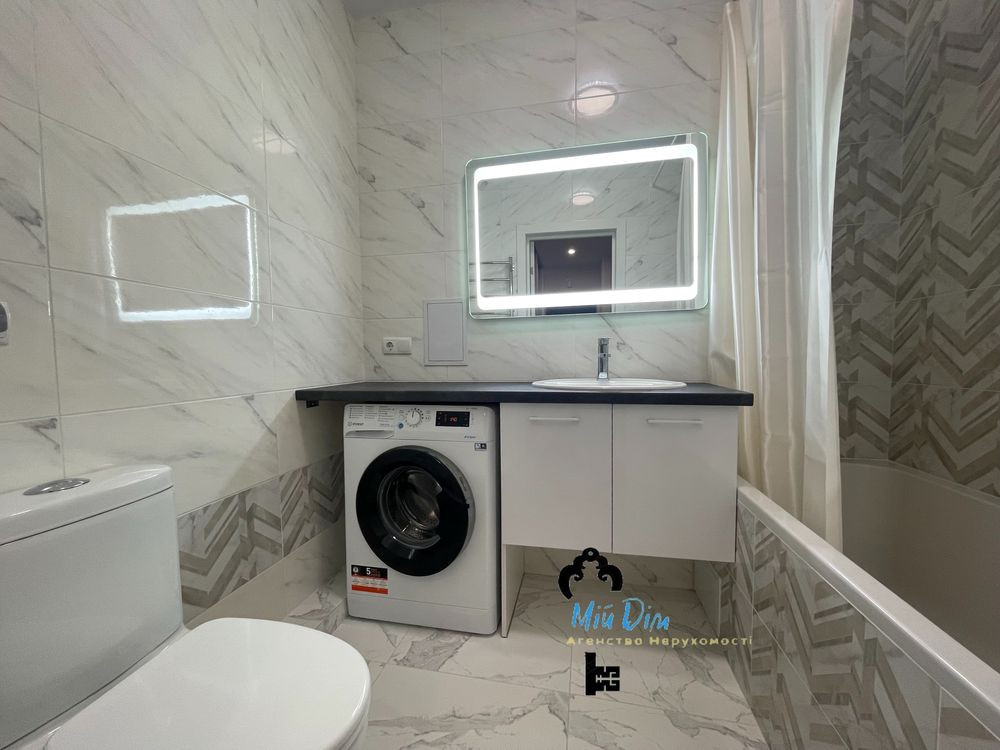 Оренда 2к.квартири з терасою Жк Софія Резиденс Вишневое - изображение 3