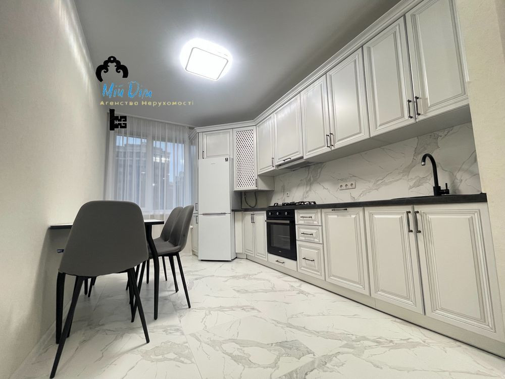 Оренда 2к.квартири з терасою Жк Софія Резиденс Вишневое - изображение 4