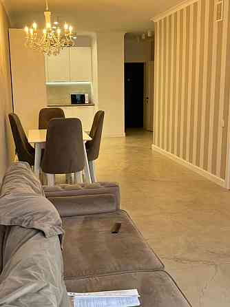 Оренда прекрасної квартири в ЖК Парус Parus вул Кульпарківська Львів