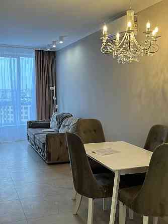 Оренда прекрасної квартири в ЖК Парус Parus вул Кульпарківська Львів