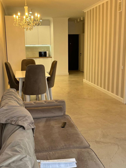 Оренда прекрасної квартири в ЖК Парус Parus вул Кульпарківська Львів - зображення 6