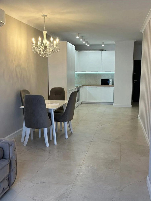 Оренда прекрасної квартири в ЖК Парус Parus вул Кульпарківська Львів - зображення 2