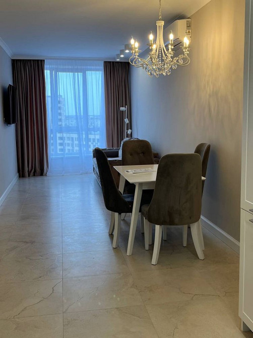 Оренда прекрасної квартири в ЖК Парус Parus вул Кульпарківська Львів - зображення 7