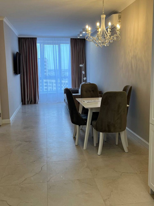 Оренда прекрасної квартири в ЖК Парус Parus вул Кульпарківська Львів - зображення 8