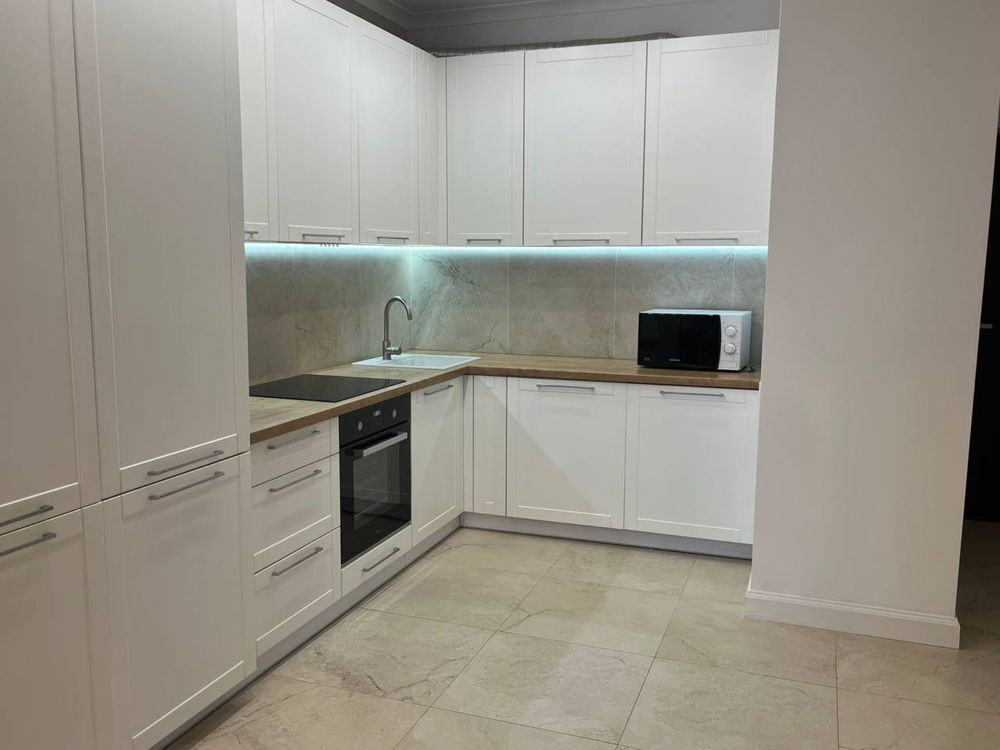 Оренда прекрасної квартири в ЖК Парус Parus вул Кульпарківська Львів - зображення 4