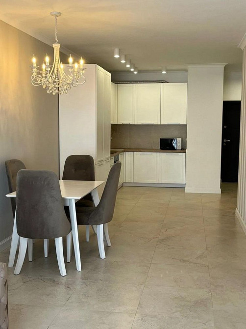 Оренда прекрасної квартири в ЖК Парус Parus вул Кульпарківська Львів - зображення 3