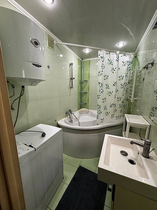 Оренда квартири Відрадний НАУ Шалімова Киев - изображение 8