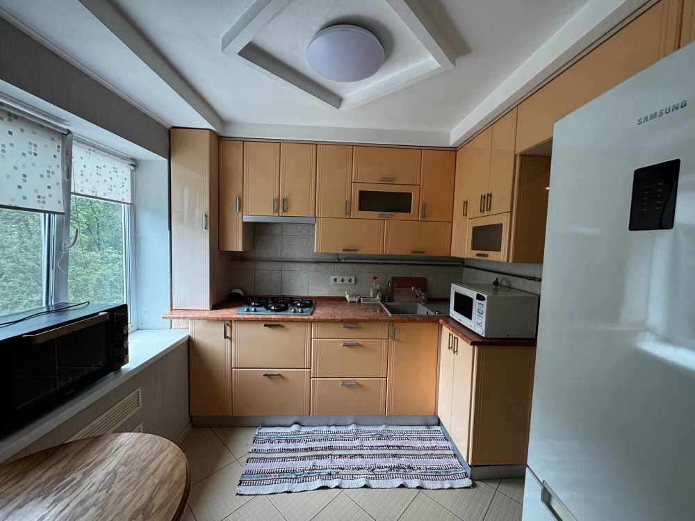 Оренда квартири Відрадний НАУ Шалімова Киев - изображение 1