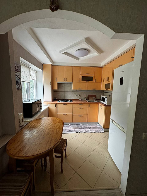 Оренда квартири Відрадний НАУ Шалімова Киев - изображение 2