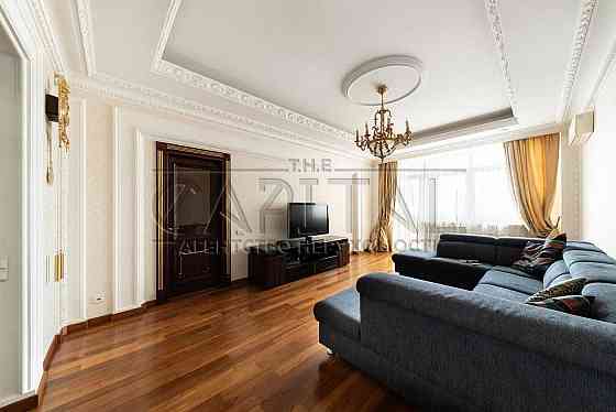 Оренда / Квартира
Київ, Шевченківський ра-н, вул. Кудрявський узвіз 3Б Киев