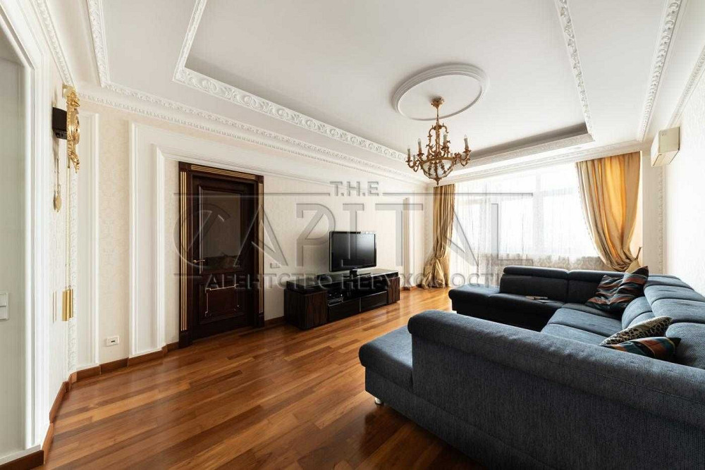 Оренда / Квартира
Київ, Шевченківський ра-н, вул. Кудрявський узвіз 3Б Киев - изображение 2