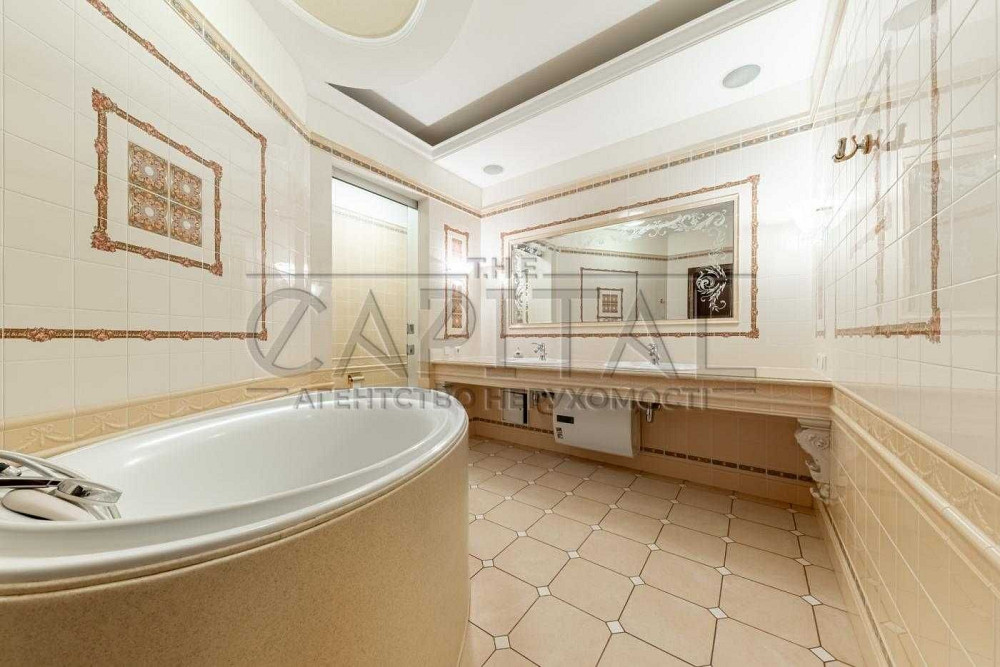 Оренда / Квартира
Київ, Шевченківський ра-н, вул. Кудрявський узвіз 3Б Киев - изображение 8