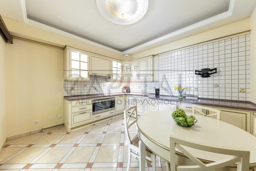 Оренда / Квартира
Київ, Шевченківський ра-н, вул. Кудрявський узвіз 3Б Киев - изображение 7