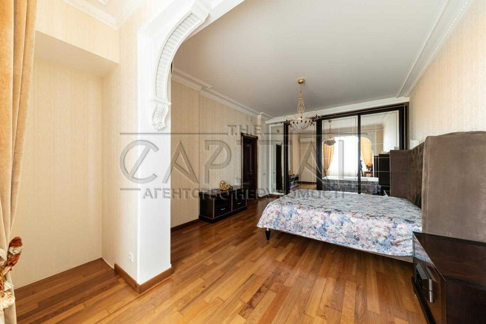 Оренда / Квартира
Київ, Шевченківський ра-н, вул. Кудрявський узвіз 3Б Киев - изображение 5