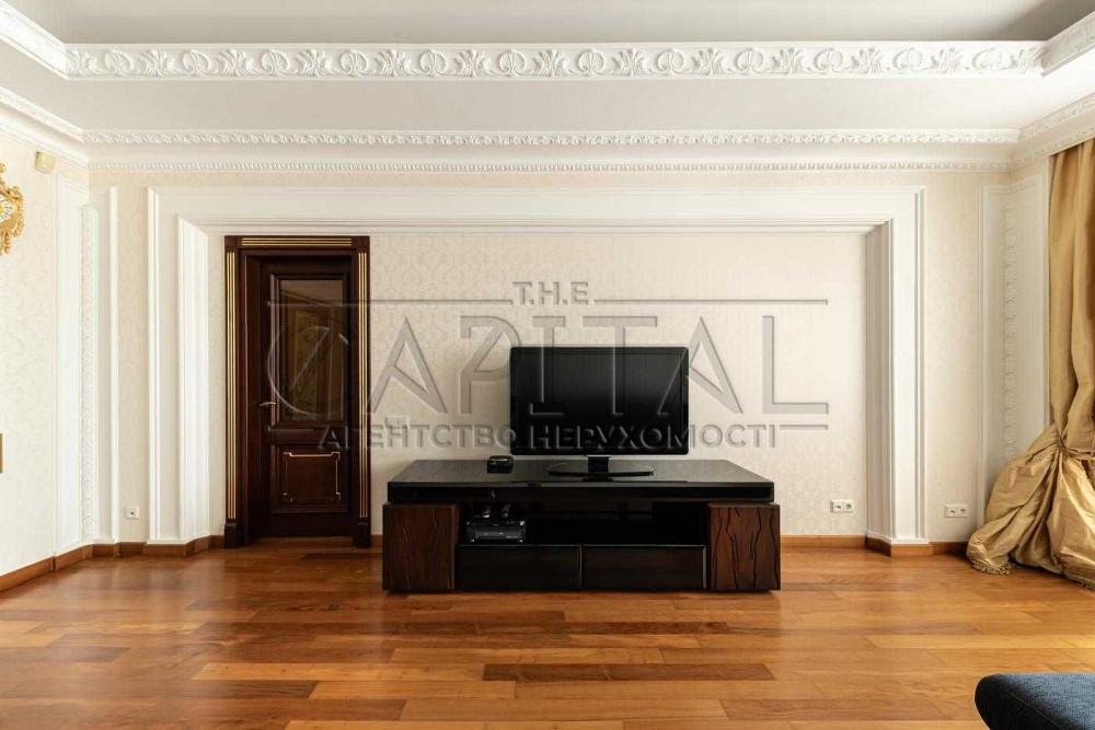 Оренда / Квартира
Київ, Шевченківський ра-н, вул. Кудрявський узвіз 3Б Киев - изображение 1